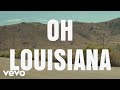 Beyoncé - OH LOUISIANA (Official Lyric Video)