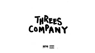 Смотреть клип Doobie - Threes Company (Official Audio)