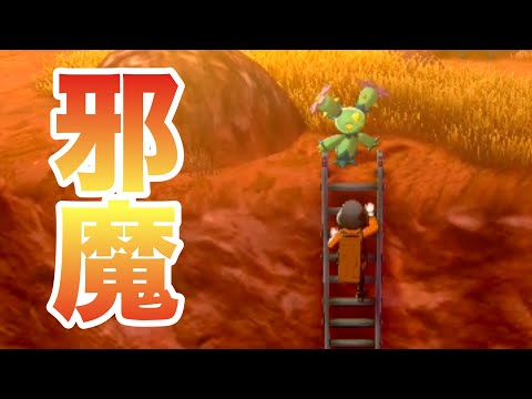ソードシールド マラカッチの種族値 わざ 特性など能力と入手方法 ポケモン剣盾 攻略大百科