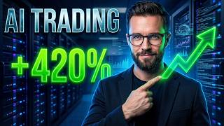 ChatGPT 5.4 Trading Bot: AI-Driven Setups on MT5 (BTCUSD)