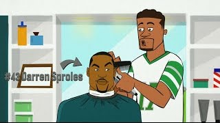 Gameday on Eagles Way: Fresh Cuts