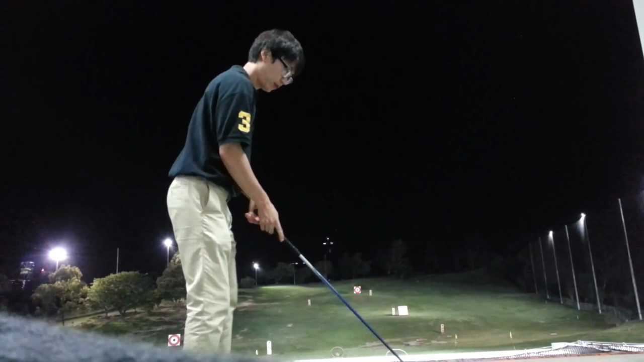 most repeatable and reliable golf swing 3 WOOD powerful & accurate