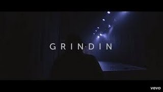 NF-Grindin' (Instrumental Version)