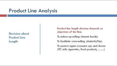 Devising Product Strategy (Lec-2)