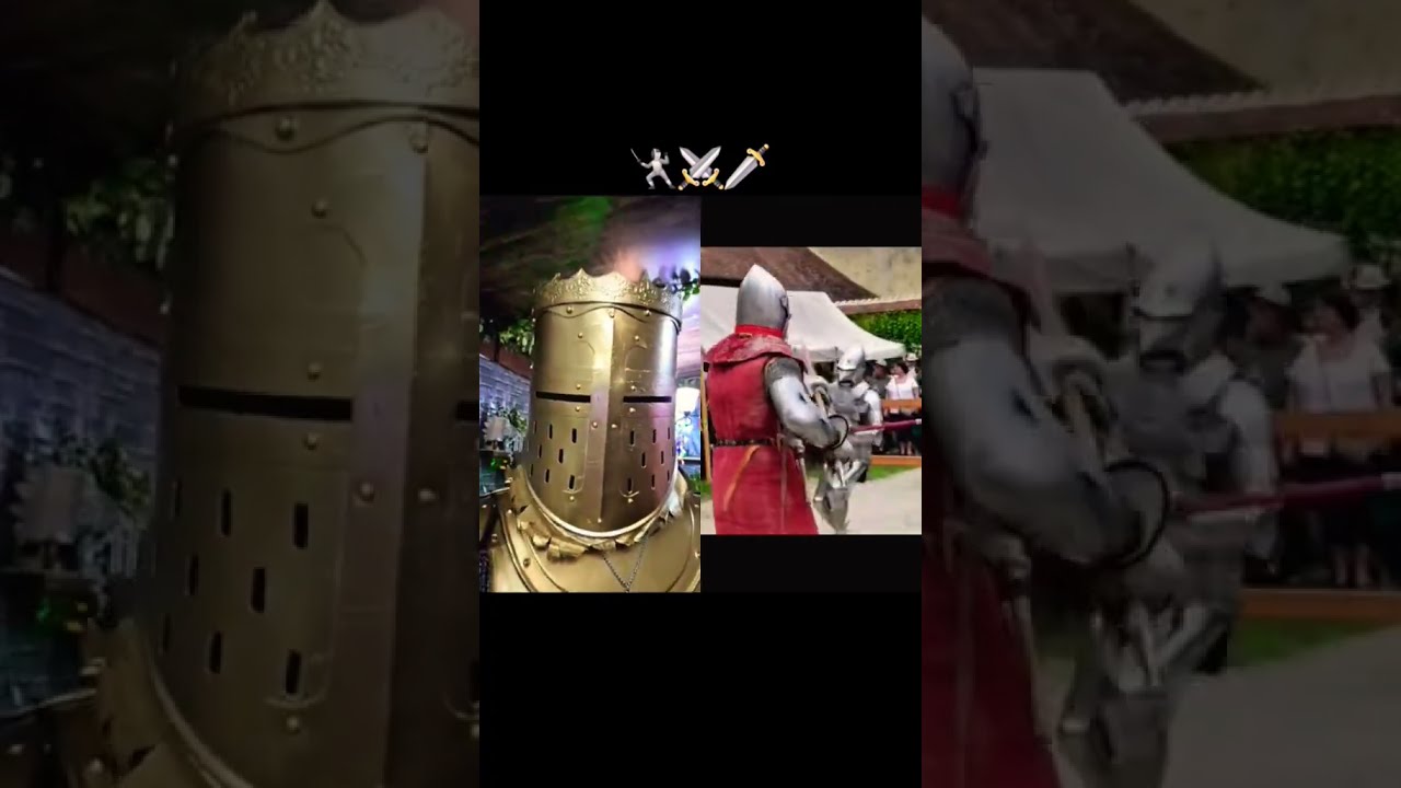 FIGHT Kingemiliothearmoredone Emiliothearmoredone Fantasy Vikingtok Viking Royalcore