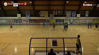 MNK Seljak - FC Mostar SG (U-19)