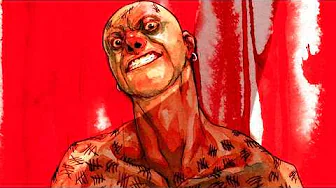 Batman’s most sadistic villain