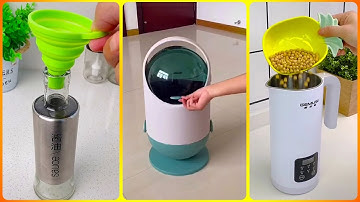 Smart Utilities | Versatile utensils and gadgets for every home #64