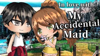 In Love with My Accidental Maid-Gacha Life Mini Movie-GLMM-SEYM_DNA