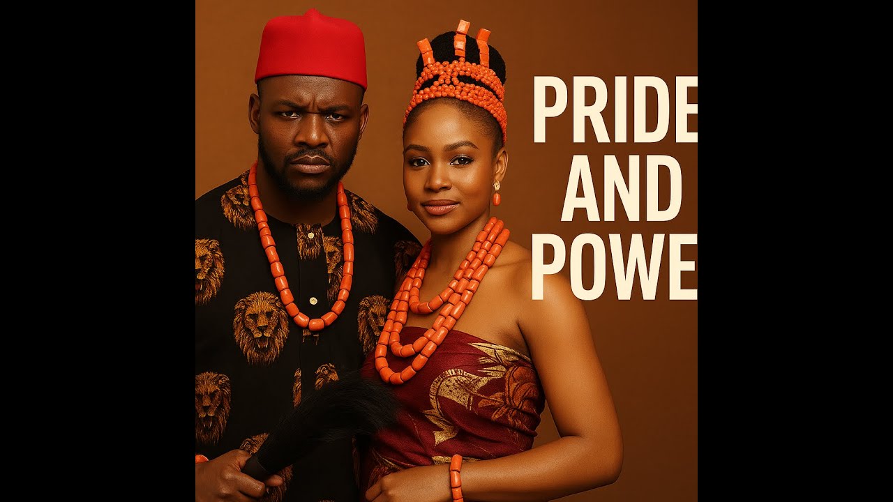 Igbo Traditional Clothing | The Meaning of Isiagu, Coral Beads & Red Cap