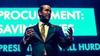 Rep. Will Hurd | Innovation Initiative