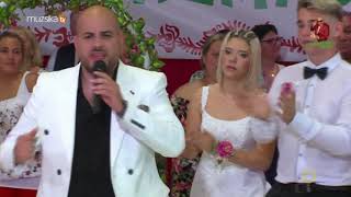 Kis Didi - Vártam Az Éjszakát Lakodalmas A Muza Tv Műsorán