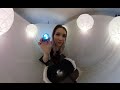 360° ASMR Trigger Test - Step Inside My World