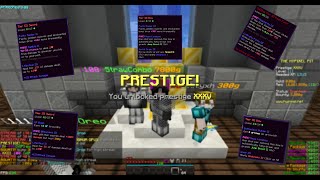 Gset Huntinghopping Hypixel Pit