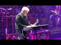 Rush Clockwork Angels Tour- &quot;The Garden&quot; (720p HD) Live in Columbus on Sept 20, 2012