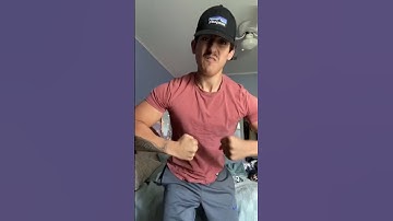 POV: You’re having an asthma attack    #fyp #funny