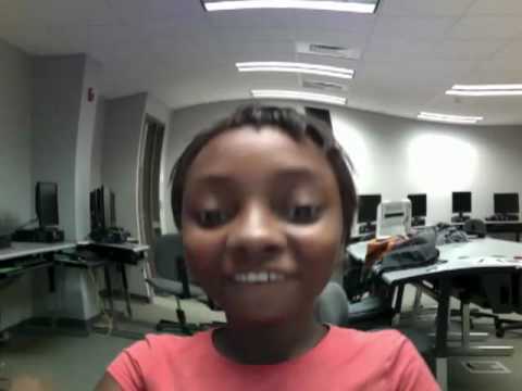 parsons middle school video