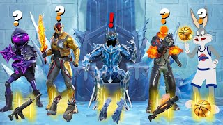 What Happens If EVERY BOSS Meets In Season 2?