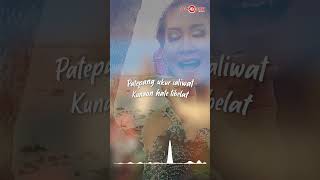 Nining Meida   Kapelet #short #niningmeida #popsunda #lagudaerah #degungsunda