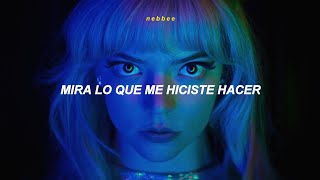 Taylor Swift - Look What You Made Me Do [Sub Español]