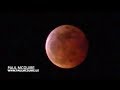 PROPHETIC BLOOD WOLF SUPERMOON LUNAR ECLISPE 01/20/2019 | PAUL McGUIRE