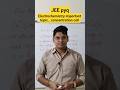 #electrochemistry #concentationcell #shortfeeds #neet #jeebatch #viralvideo #trendingshorts #yifa