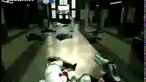 Cloud8745 Plays GMOD Matrix Map Part 5