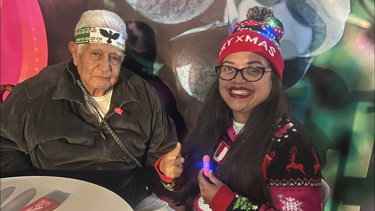 El famoso brujo de jala Nayarit ￼