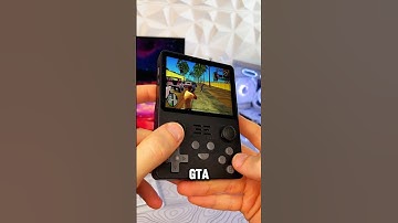 It has EVERY single game😈 #giftideas #nostalgia #retrogaming #gaming