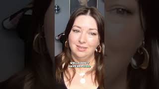 "It's not what they said, it's inside you that's reacting": Gia Prism on healing triggers