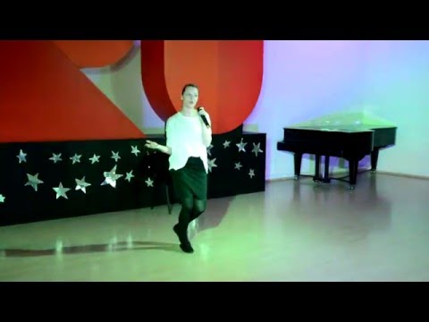 Erasmus Got Talent