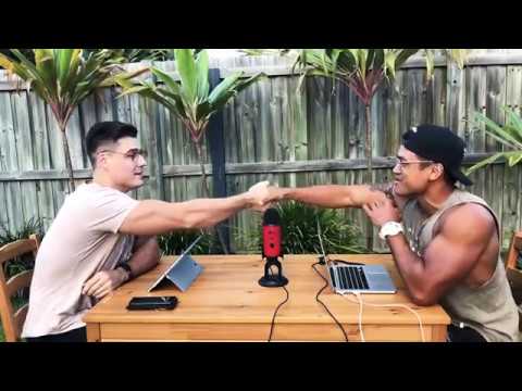 THE ROWD EP.3 - ALL THINGS MENTAL! camera iphone 8 plus apk