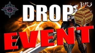 MuOnline DROP EVENT