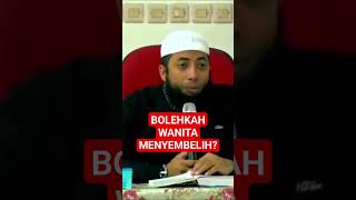 Hukum Menyembelih Hewan? - Ustadz Khalid Basalamah, MA #religion #bulanramadhan #shorts
