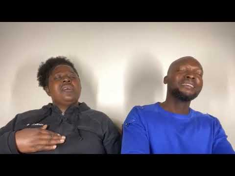 Ndotsvaga Imi Moga Live By Nyadembera Music