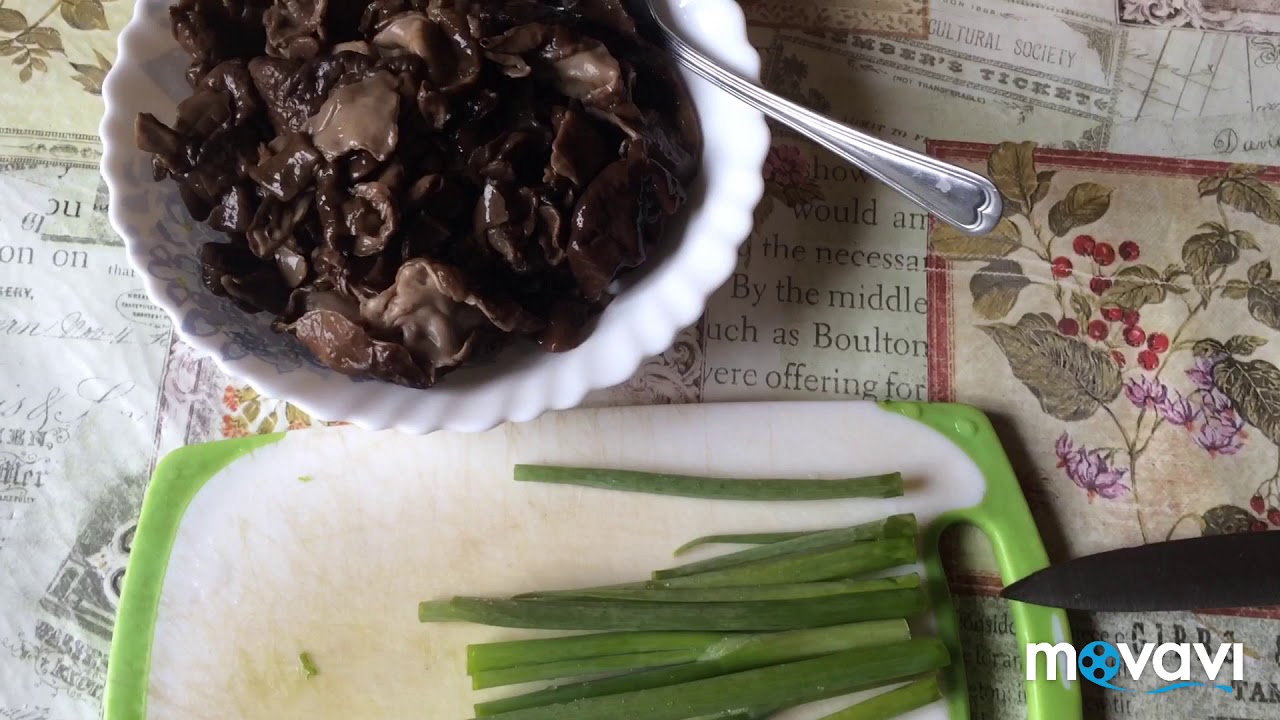 Как приготовить блюдцевик