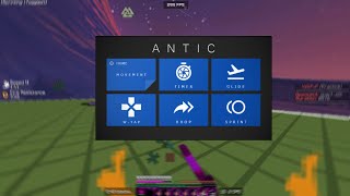Famous Antic Ghost Client | LUNAR CLIENT BYPASS (NEW!) Profile