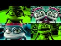 Crazy Frog Jingle Bells Extended Remix