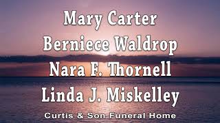 Daybreak Obituaries 11/26/2019