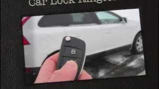 Car Lock Ringtone (Free)