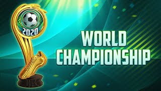 Football Strike - NEW WORLD CHAMPIONSHIP 2020 COMPLETING | Leo Ortiz screenshot 4