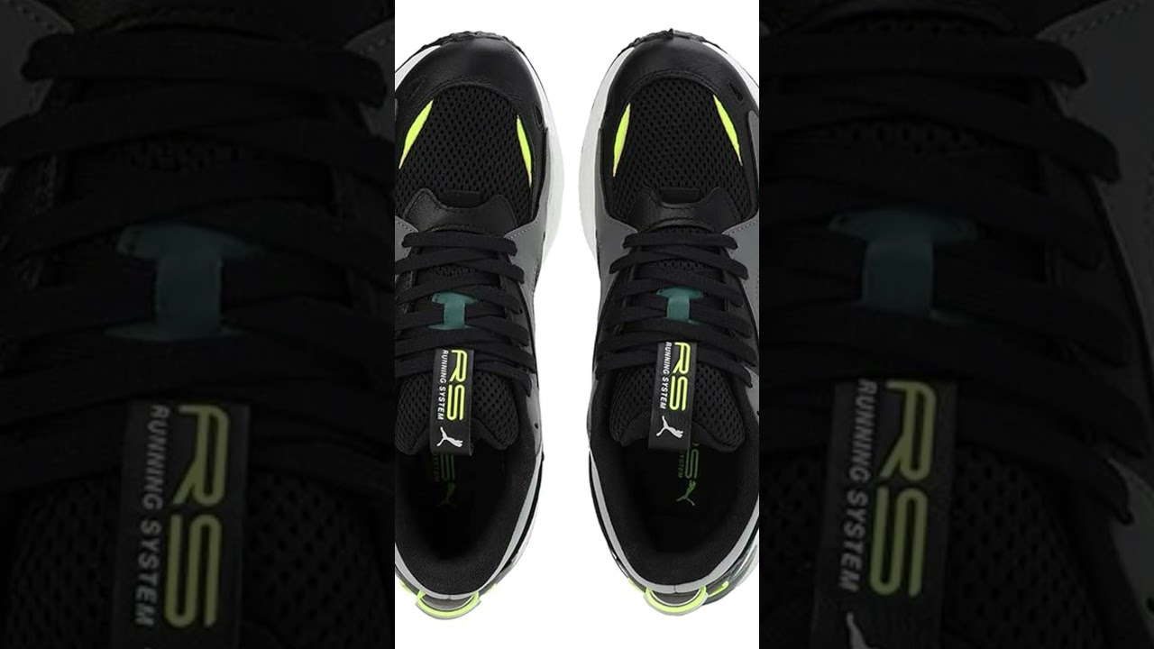 PUMA Unisex Adult RSZ Core Sneaker4.3 4.3 out of 5 stars   (111) | Search this page