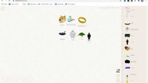 Little Alchemy Hidden Elements