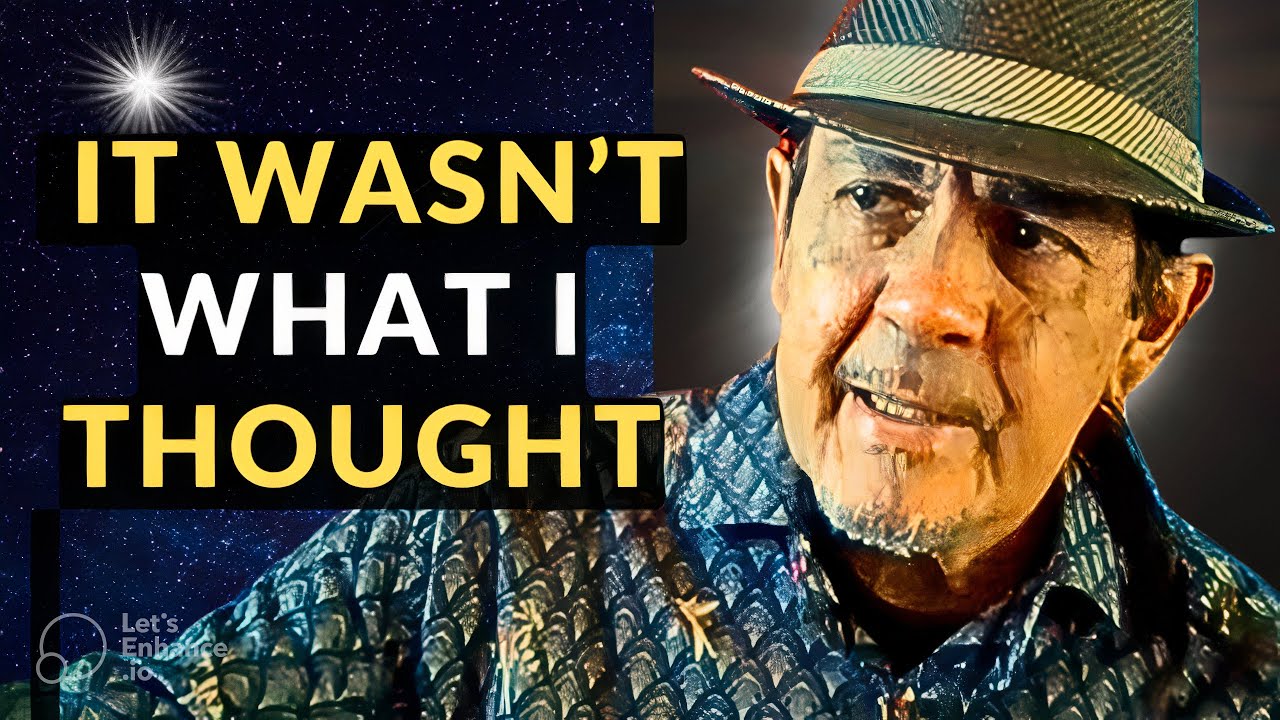 A Near-death Experience From An Atheist: What Did He Witness - Heaven Or Hell? | NDE