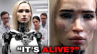 10 Times AI Revealed Something That No Scientist Can Explain