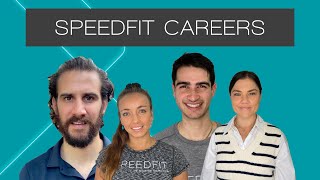 SpeedFit Careers | Accelerate Your Career