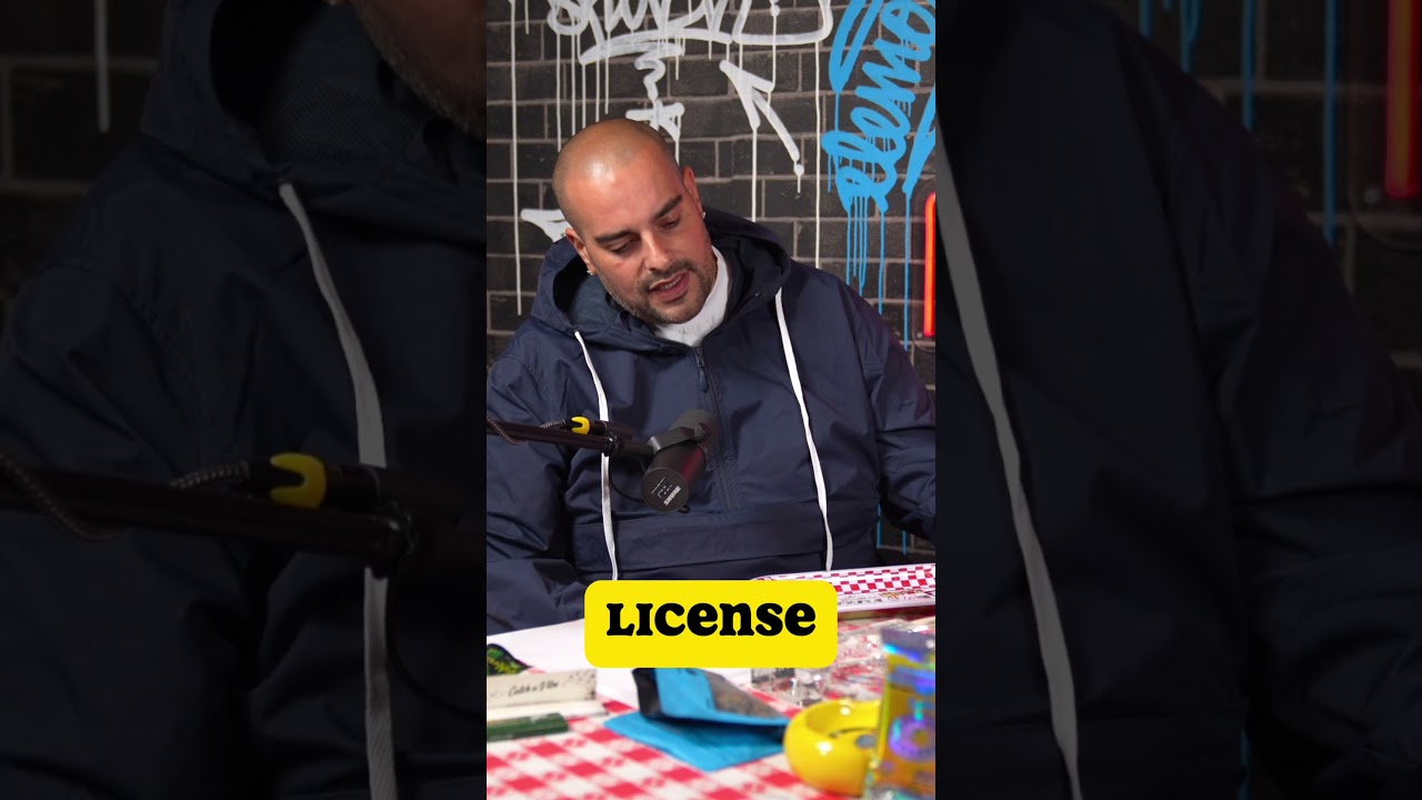 Бернер раскрывает, как Cookies превратилась в глобальную империю каннабиса. Доля владения брендом.