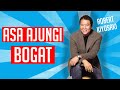 TATA BOGAT TATA SARAC - ROBERT KIYOSAKI - 3 METODE DE IMBOGATIRE