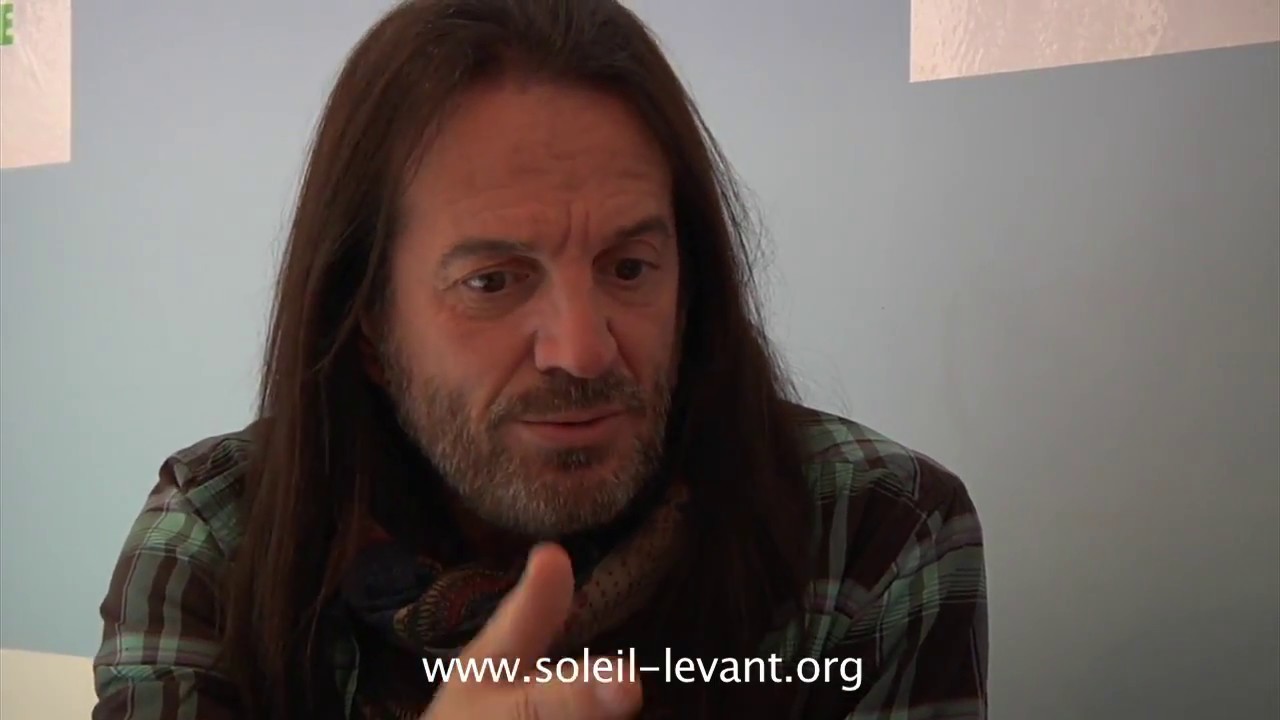 Francis Lalanne : Présidentielle 2017 - YouTube