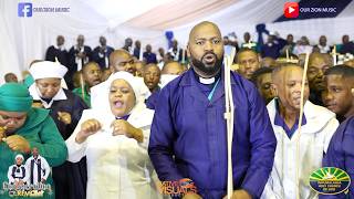 Download lagu Impumalanga Holy & Umthombo Wokuphila & Holy Heroes - Kepha Ngale (Uyingcwele) | 17 October 2026